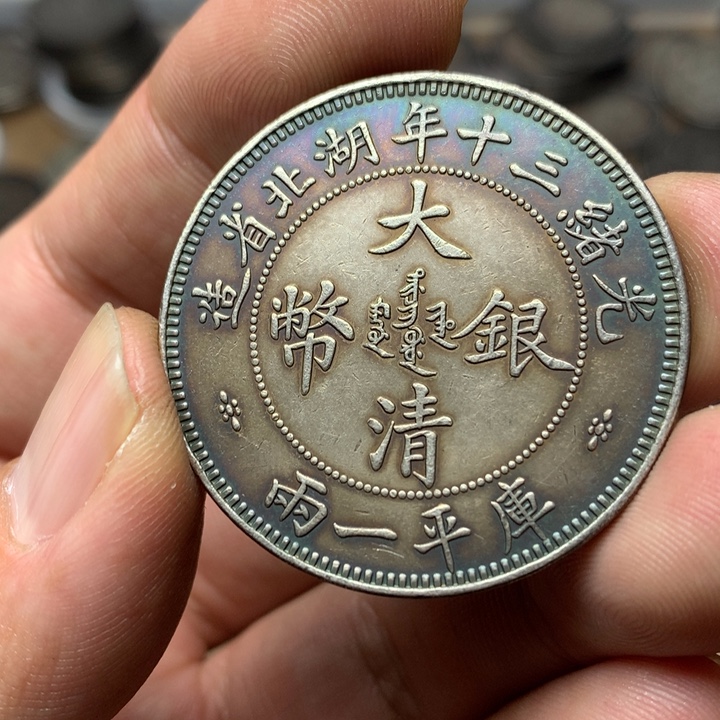 陶直接去拍大头龙洋