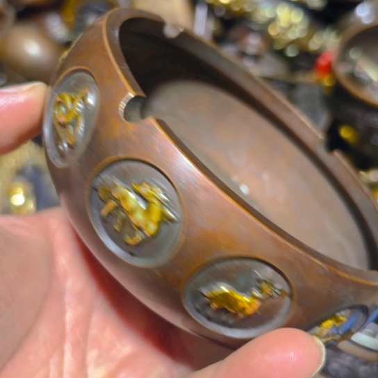 铜的 清货诚信经营