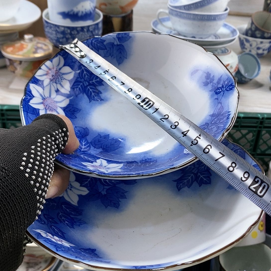 碗满28米包邮当天发货