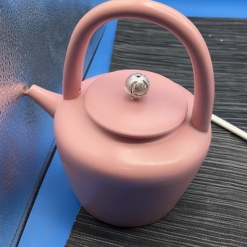 微瑕，明火，不能干烧，900毫升粉