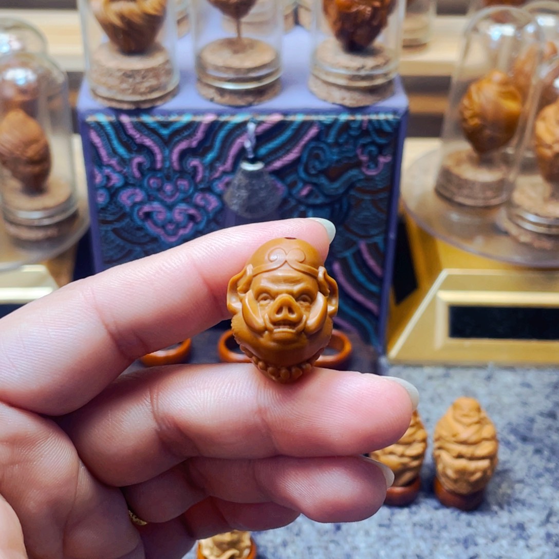 手串/手链橄榄核橄榄