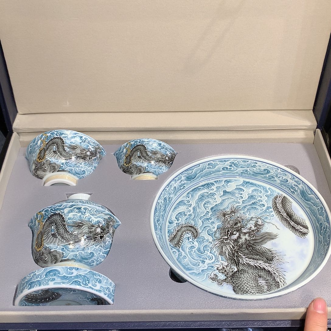 杯景德镇陶瓷学院