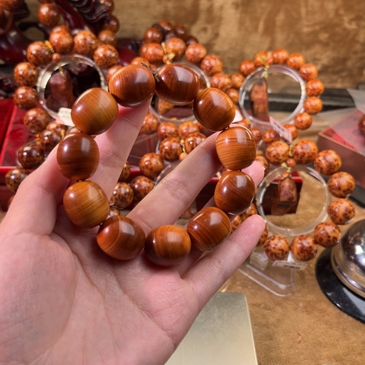 柏木（崖柏）手串/手链