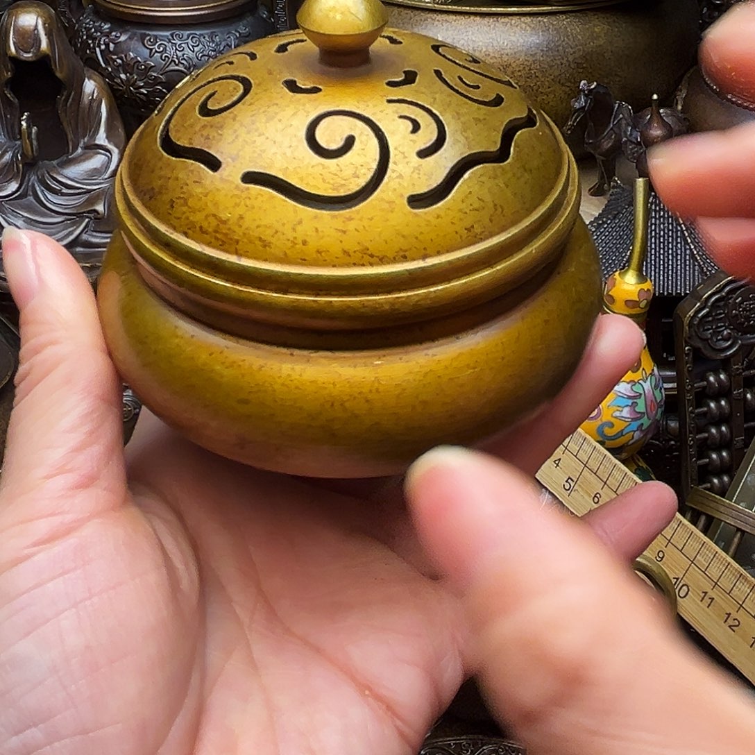 铜器精美点击这里下单