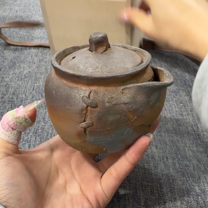 非常美丽漂亮的物品