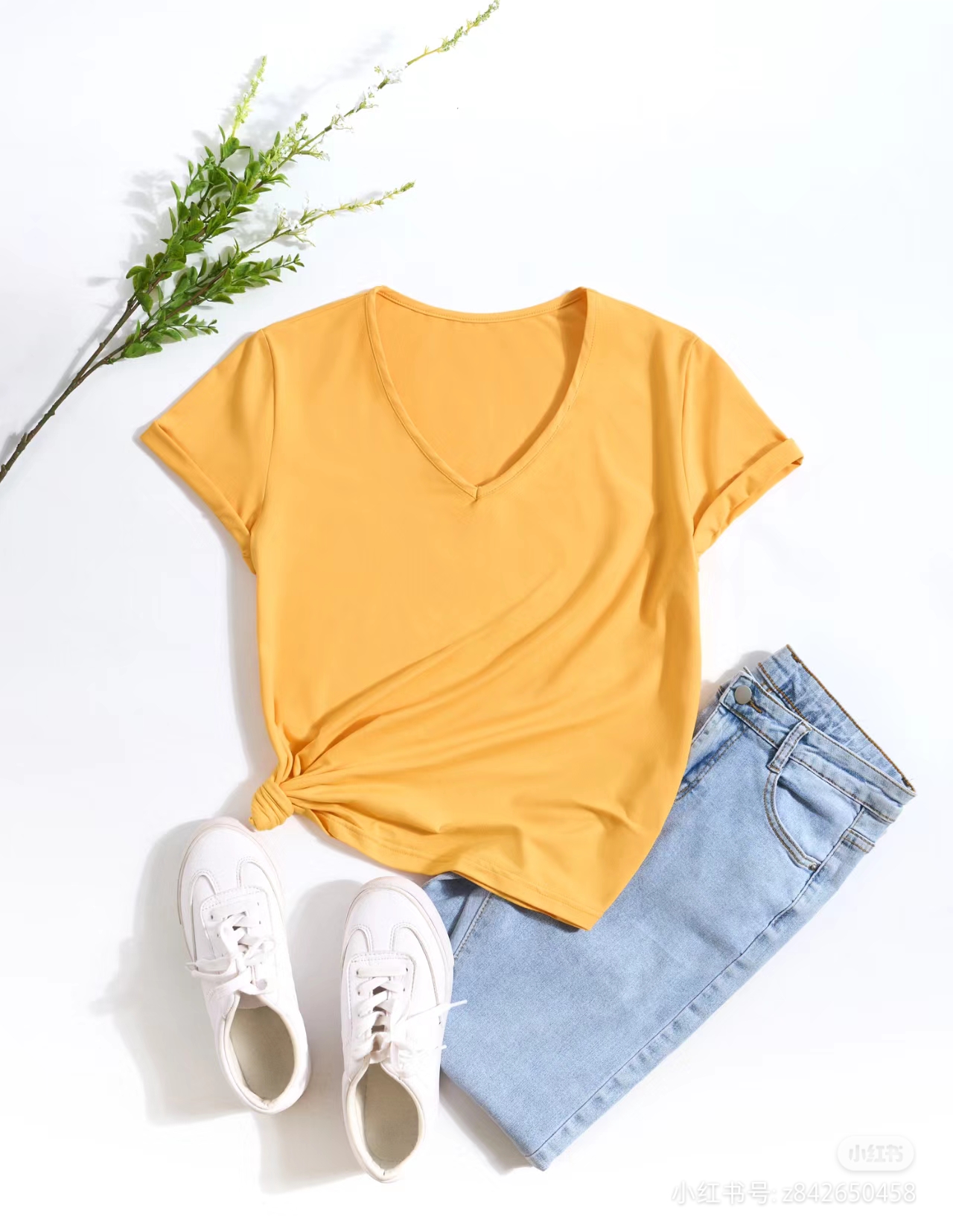 直播链接，没有编码不要下单雪纺长裙，雪纺衫，白T恤，小衬衫，牛仔裙