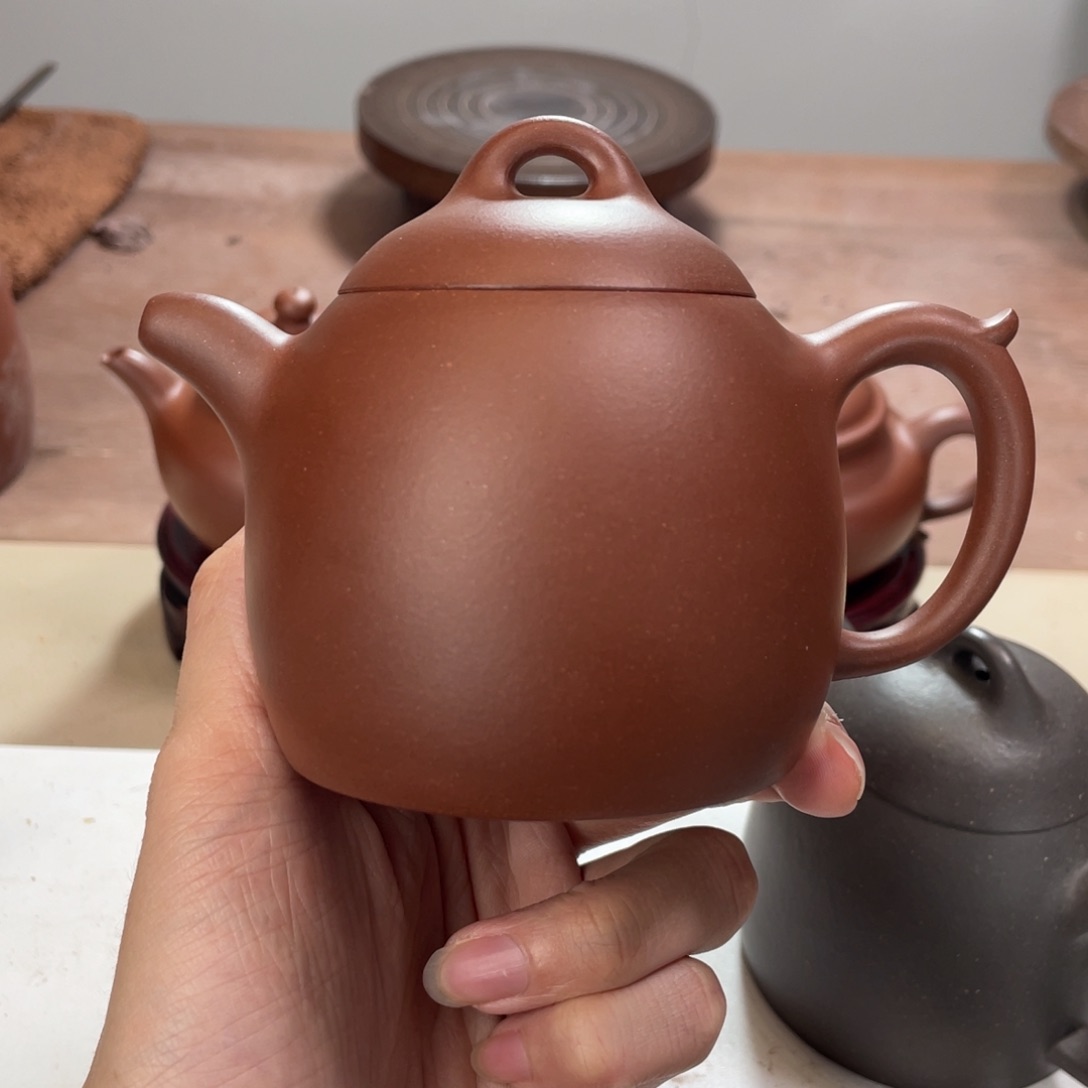 紫砂茶壶紫砂茶壶