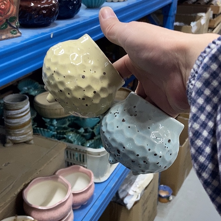 花盆单场满9.9发货7×8