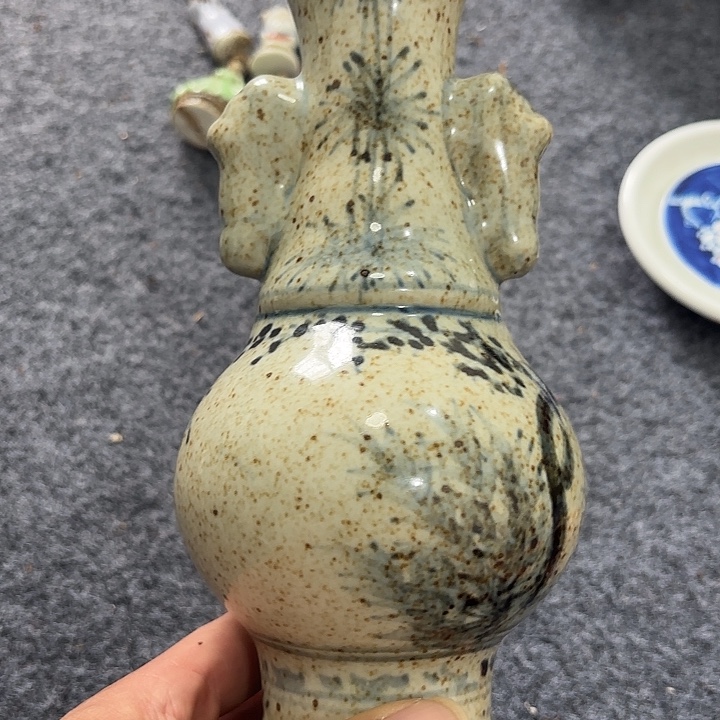 非古董现代工艺品