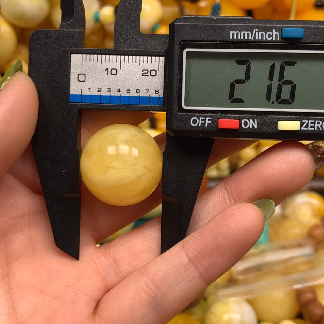 无非金属配珠配饰07