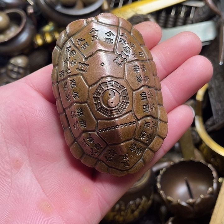 铜器摆件诚信经营