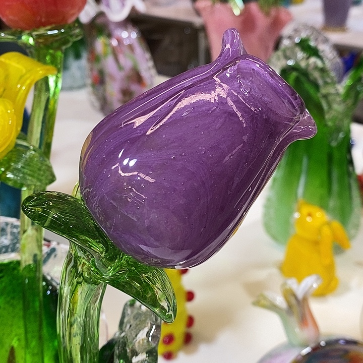 玫瑰花高45厘米宽6厘米