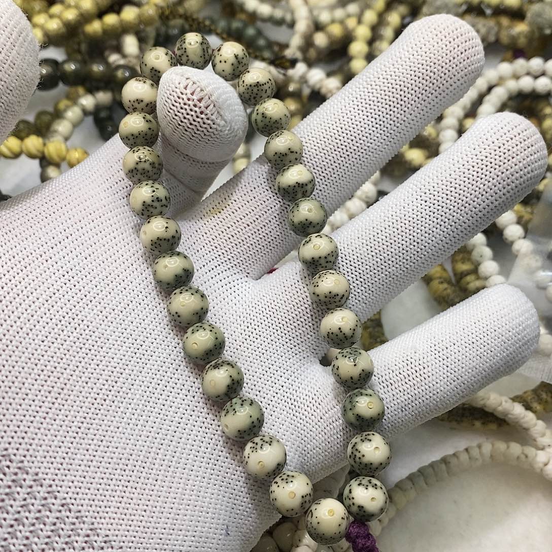 星月菩提手串越海南