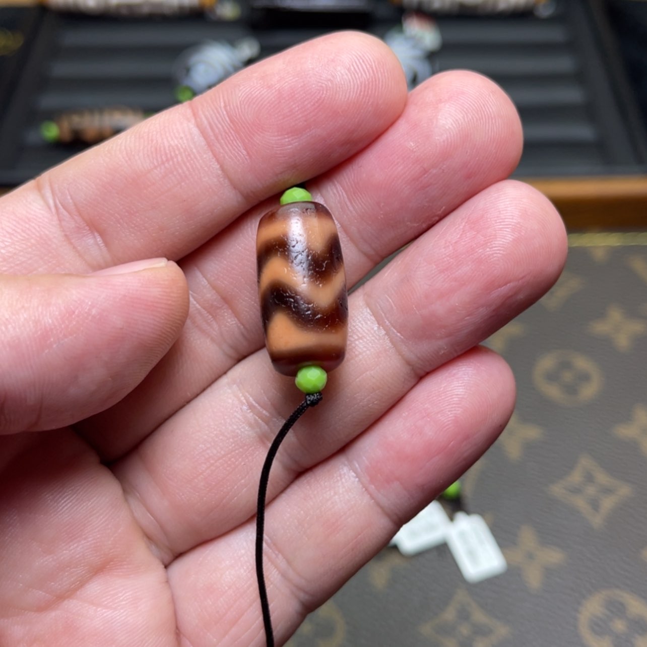 【闪购商品】玛瑙/玉髓珠宝半成品未镶嵌