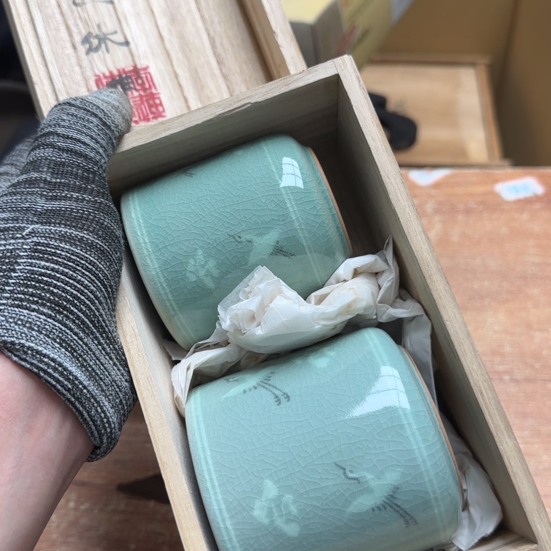 茶宠我是小女孩我在想