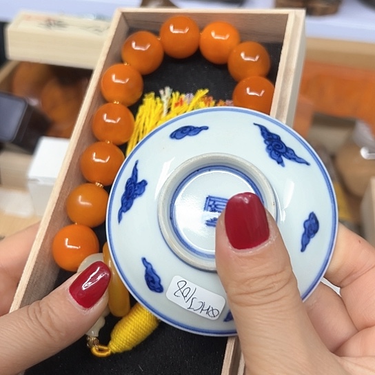 瓷器艺术品工艺品