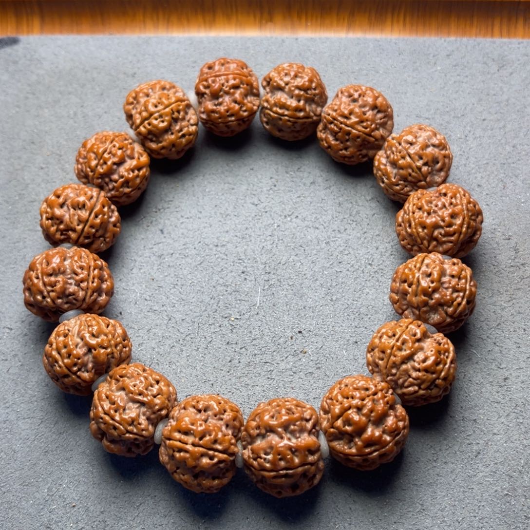 菩提46号金刚菩提满肉梅花18