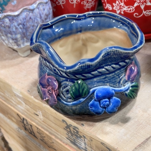 陶瓷口径不清楚问客服