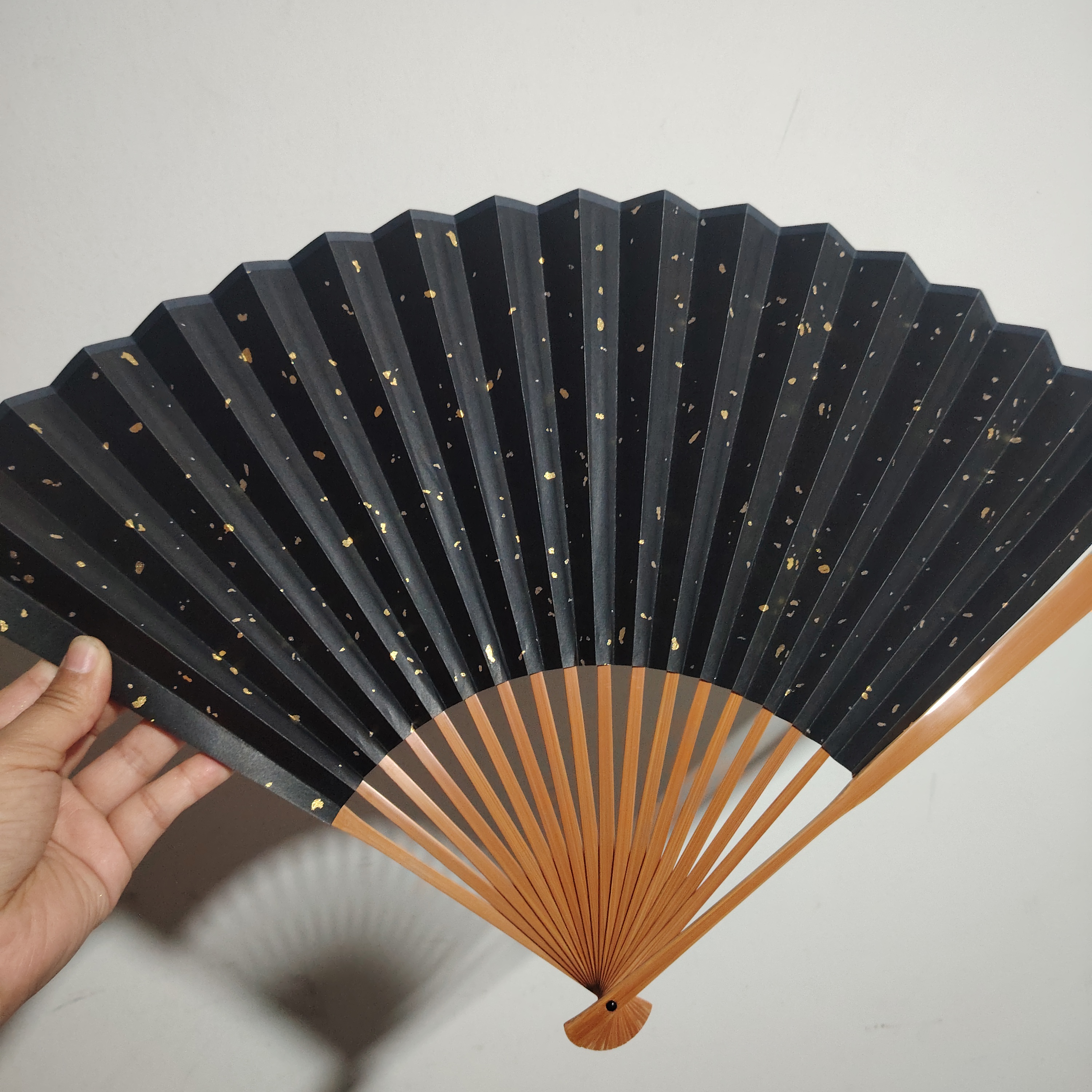 精工老玉竹9.5寸16方18方