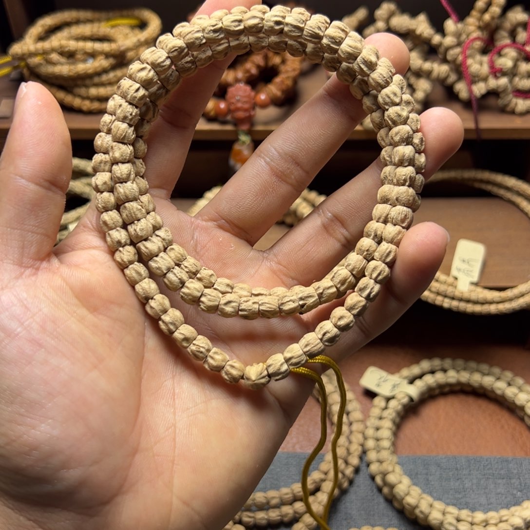 柏木临****！多棱龙脊方块柏