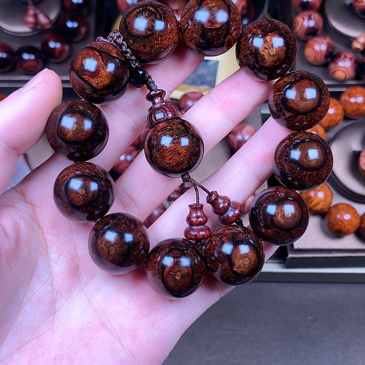 【闪购商品】黄花梨/降香黄檀2.0规格06W