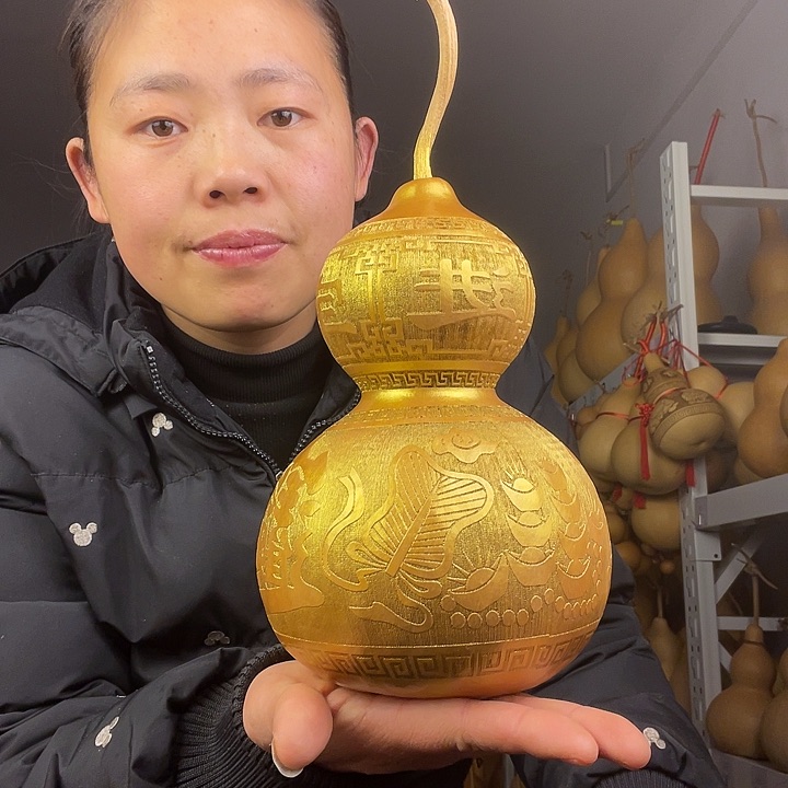 天然葫芦一物一图看图片发货