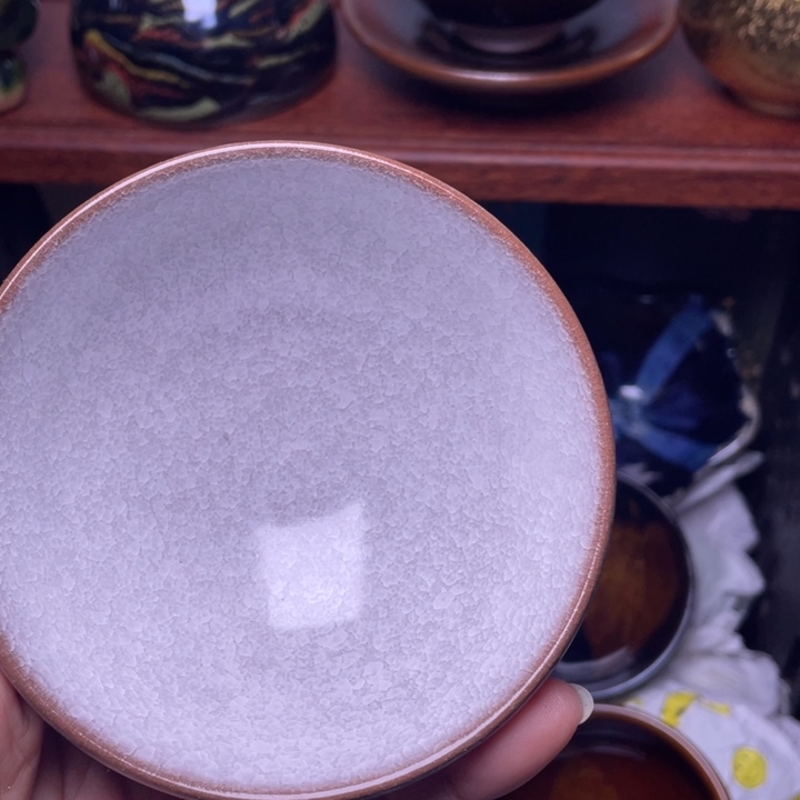 茶盏你说过一年以后一定