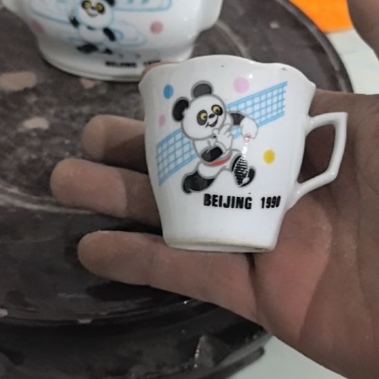 当代景德镇陶瓷工艺品