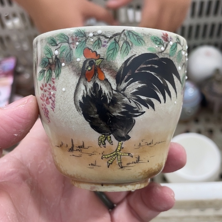 茶杯 壶 盖碗茶杯 壶 盖碗