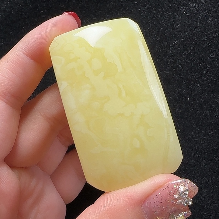 蜜蜡珠宝奇石未镶嵌