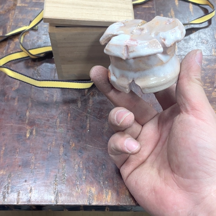 瓷片瓷制作工艺品