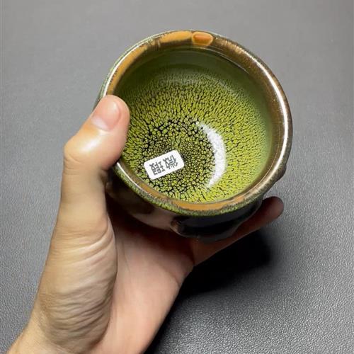 【闪购商品】茶盏-瑕疵-522.........