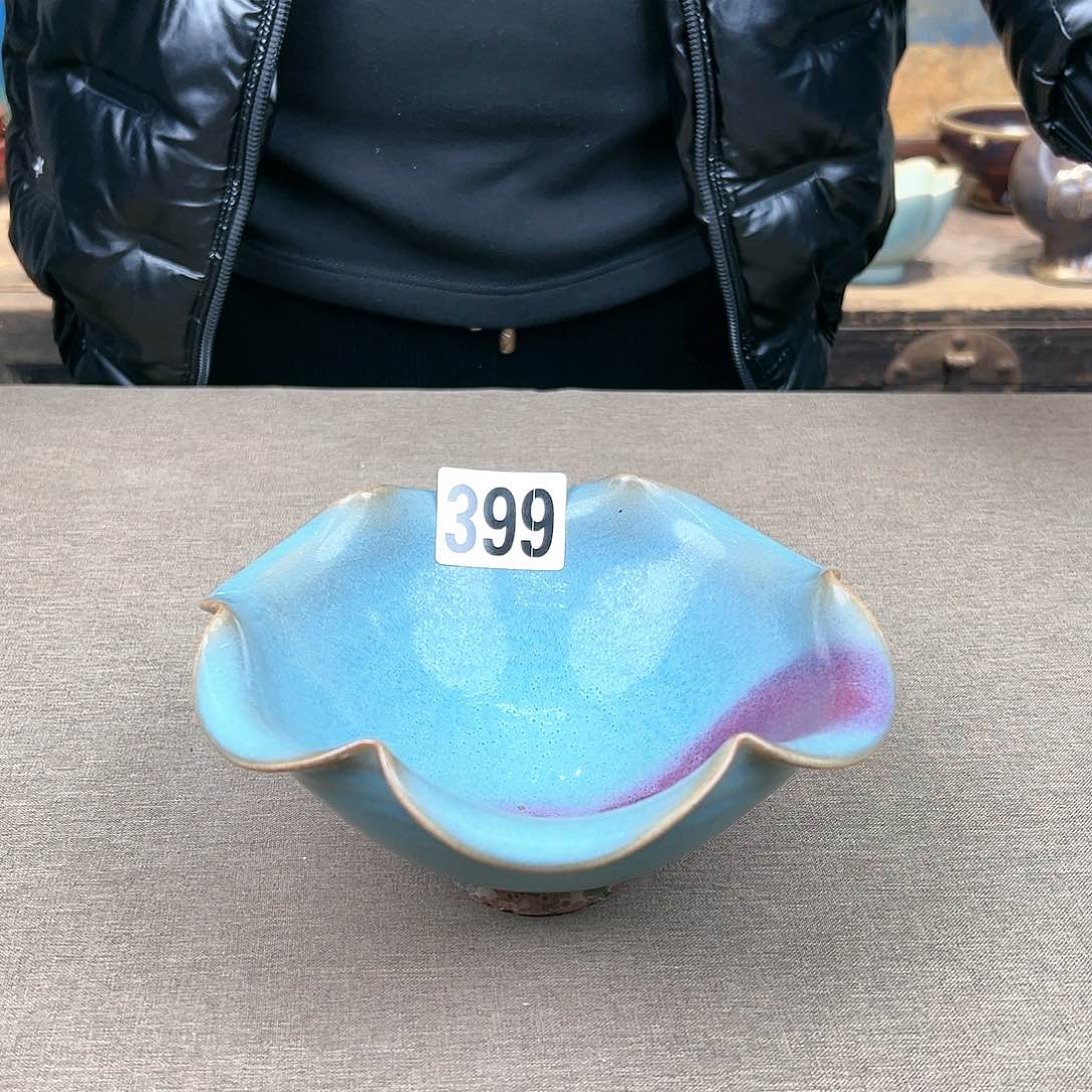 摆件陶瓷高端赏器