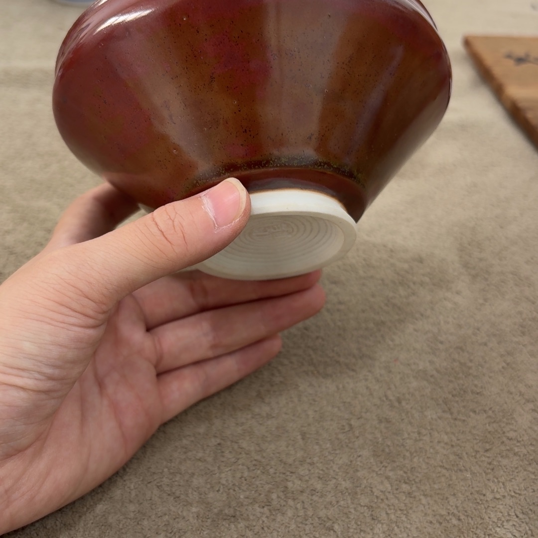 非常好用漂亮的茶具