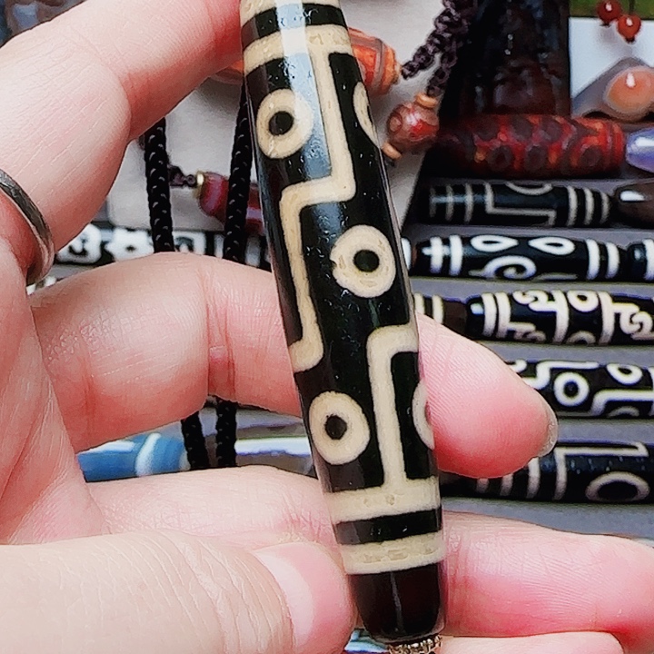 玛瑙/玉髓合金珠宝半成品