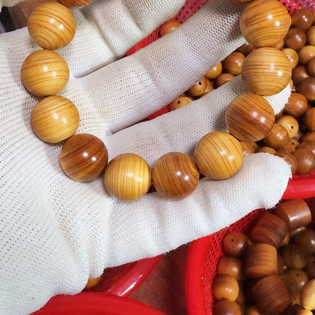 柏木（崖柏）宏*太行崖柏1.5板根料干黑油的