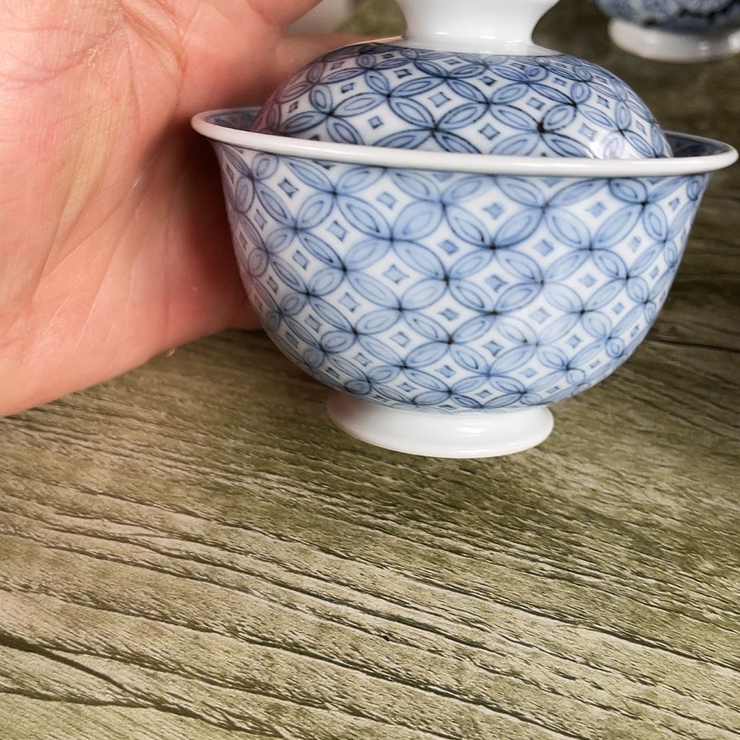 杯子陶陶瓷制品生产加工厂