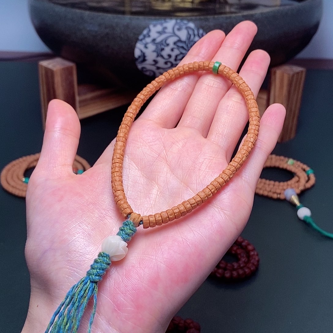 吊坠柏香籽/百香籽75.5