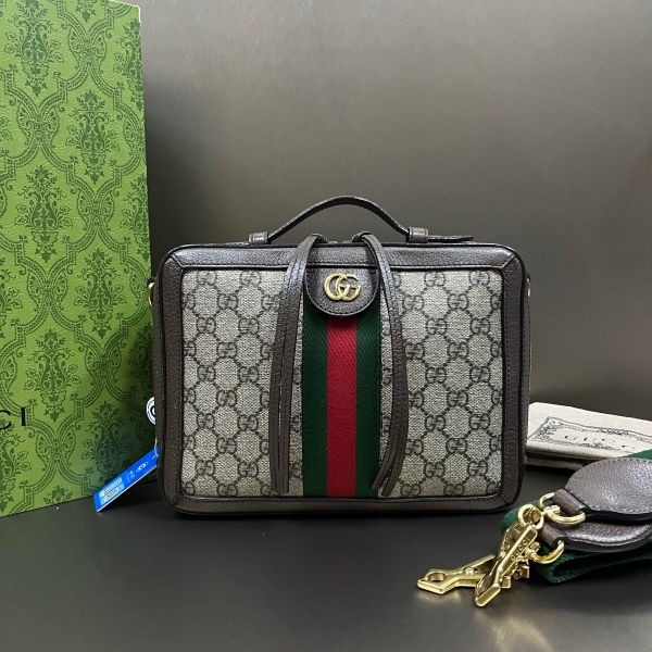 95新/古驰/市场价30500/包包/250209RN0023