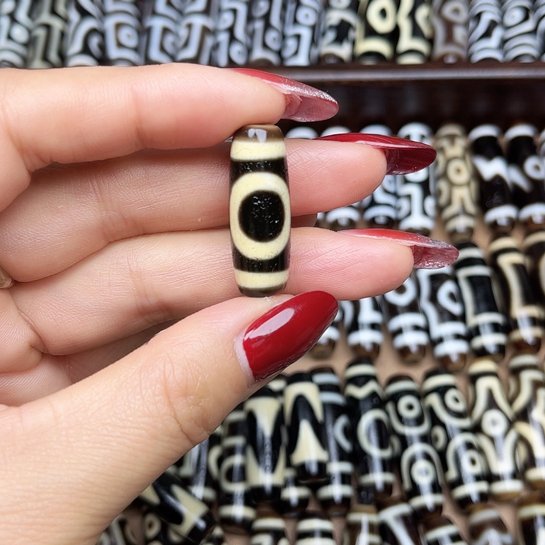 玛瑙/玉髓吊坠(不含链)未镶嵌