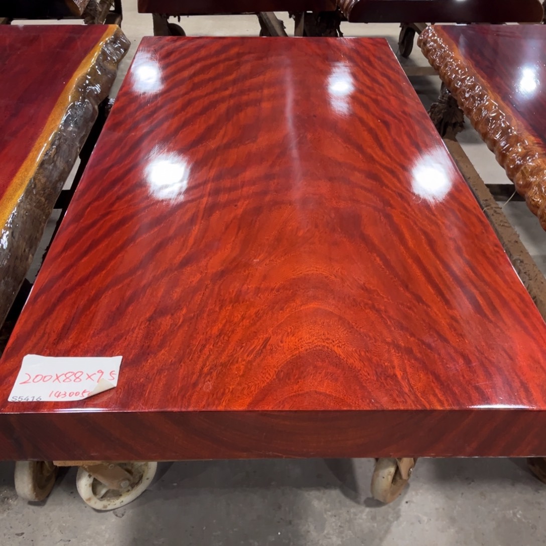 S***L木（非红木类）实木大板