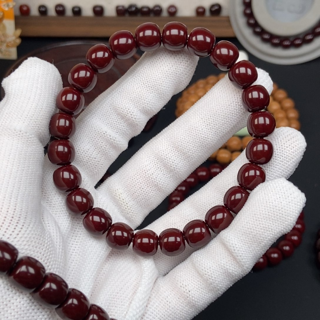 核桃手串/手链跑****曲猴头猴头核桃等等