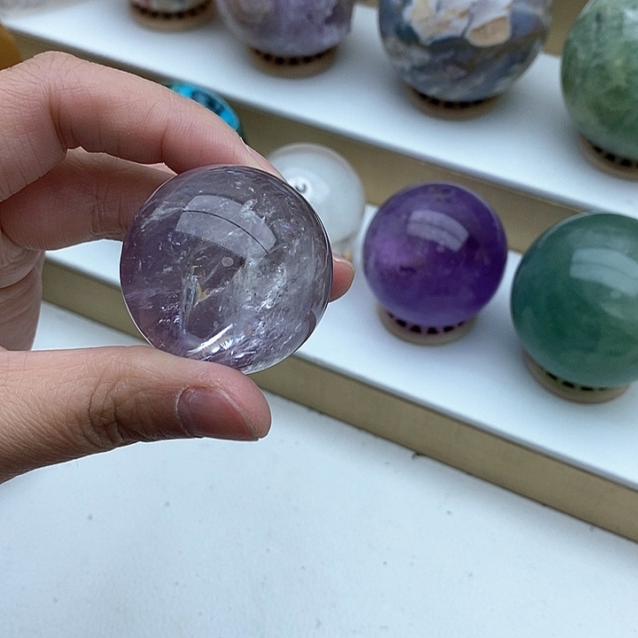 水晶摆件未镶嵌摆件