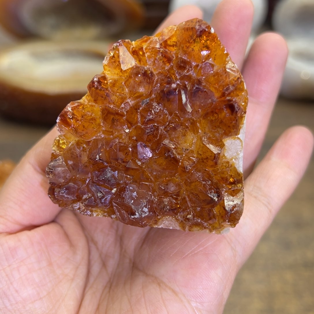 水晶水晶无镶嵌未镶嵌小49