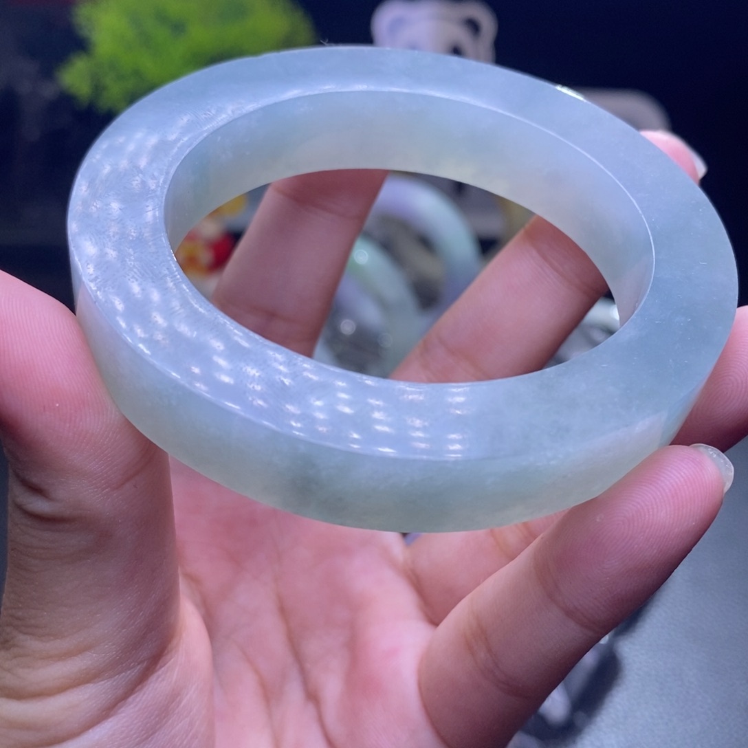 未镶嵌贵妃定制翡翠