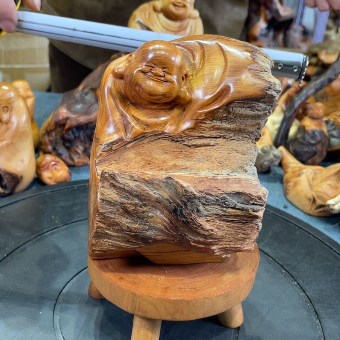 【闪购商品】柏木（崖柏）其他