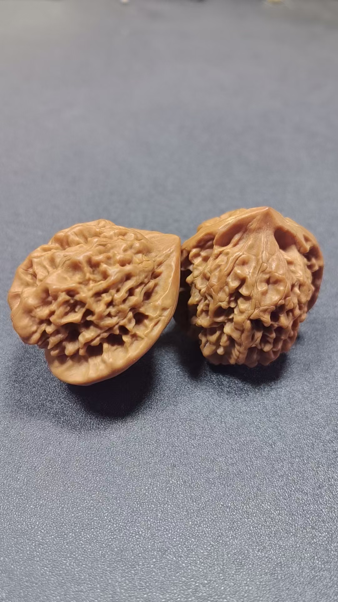 核桃一对（晓晓甄选）