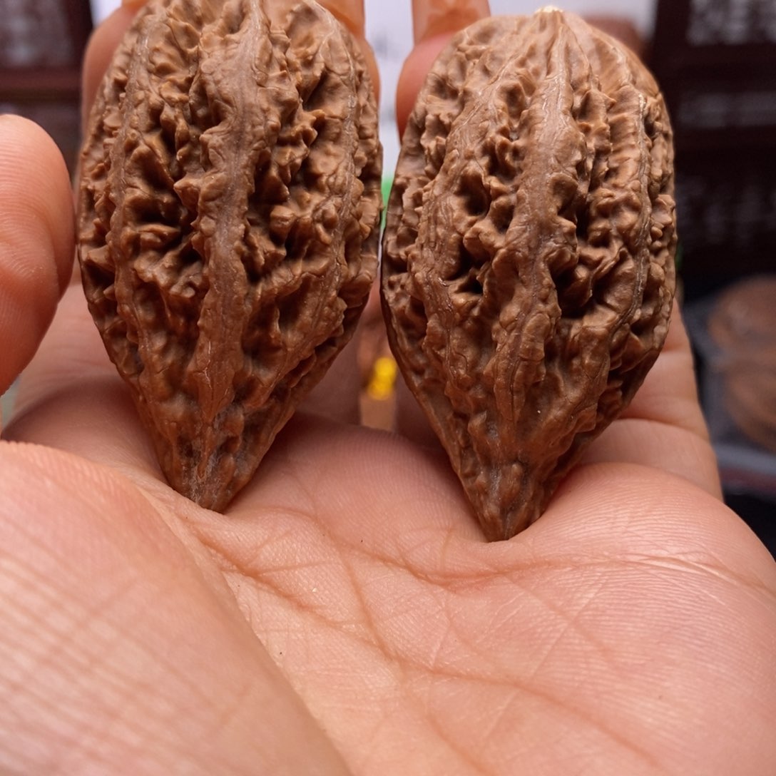 文玩核桃把件核桃47