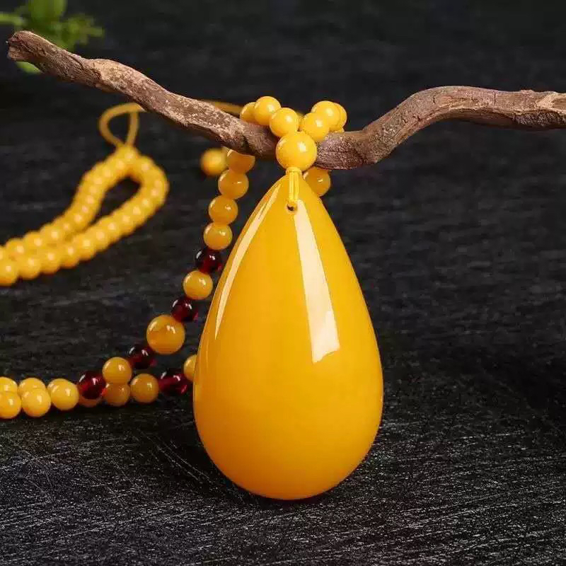 HSMY-1080 甄选手串（无礼盒）