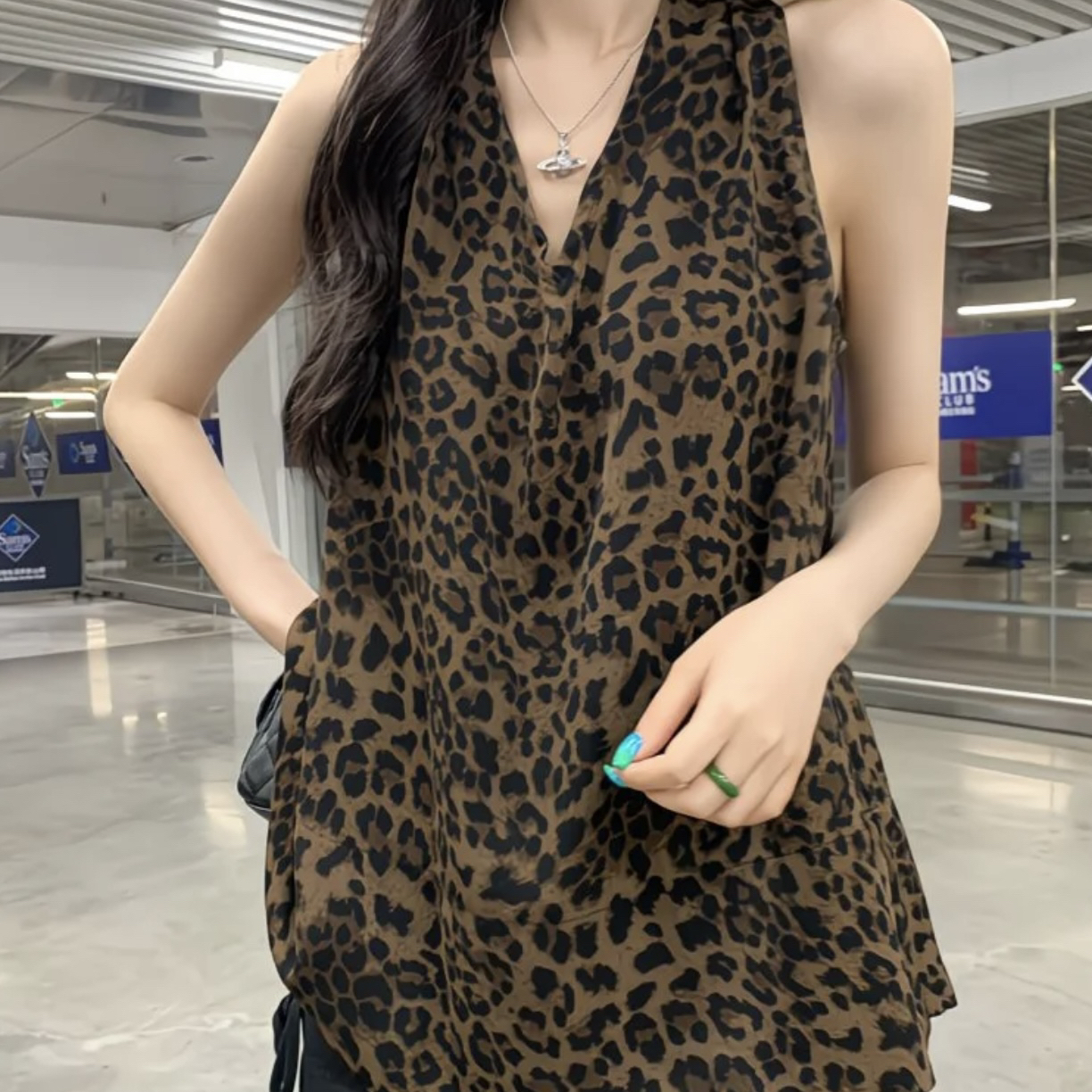 高品质孤品女装（no退no换）